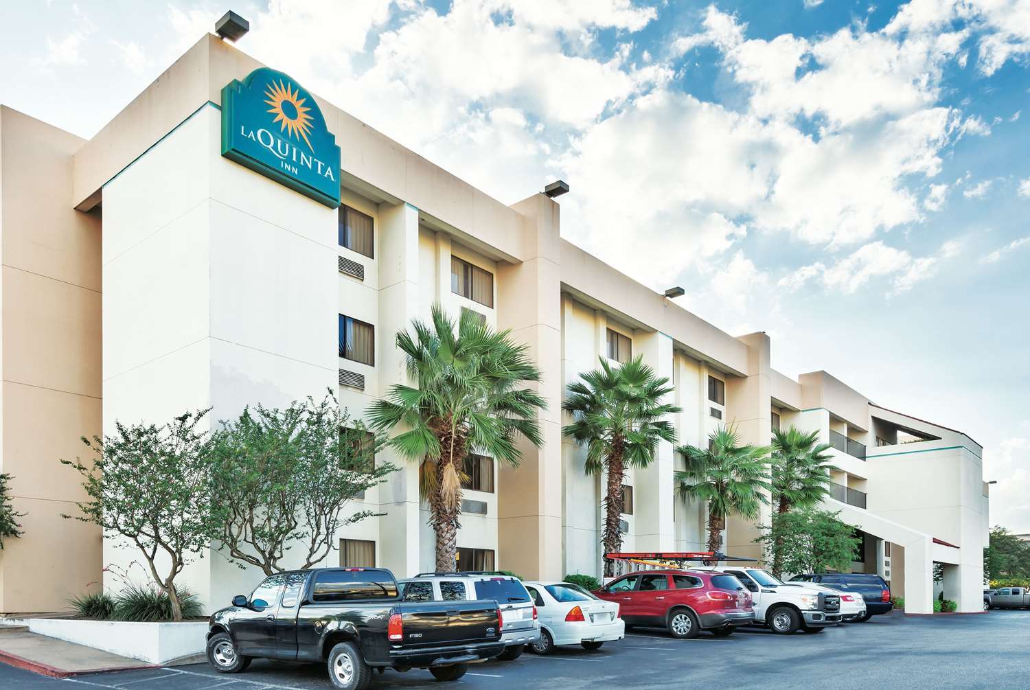 amenities