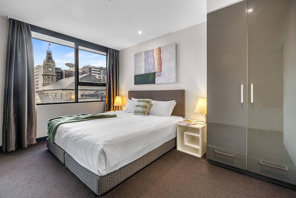 MainStay Suites Hawthorn 11/48