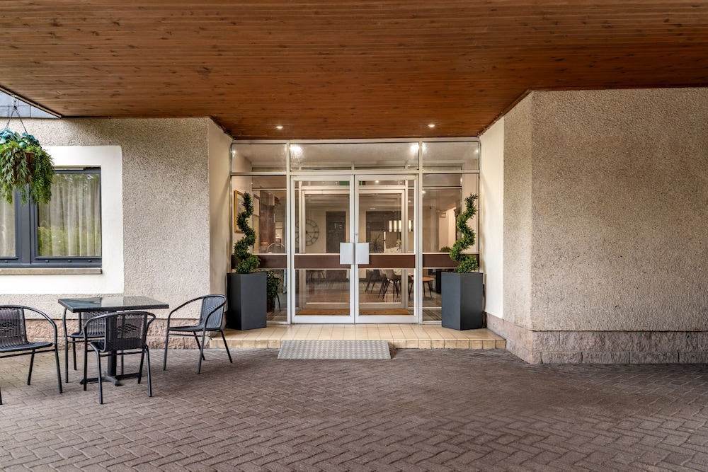 Waterside Hotel Peterhead 10/60