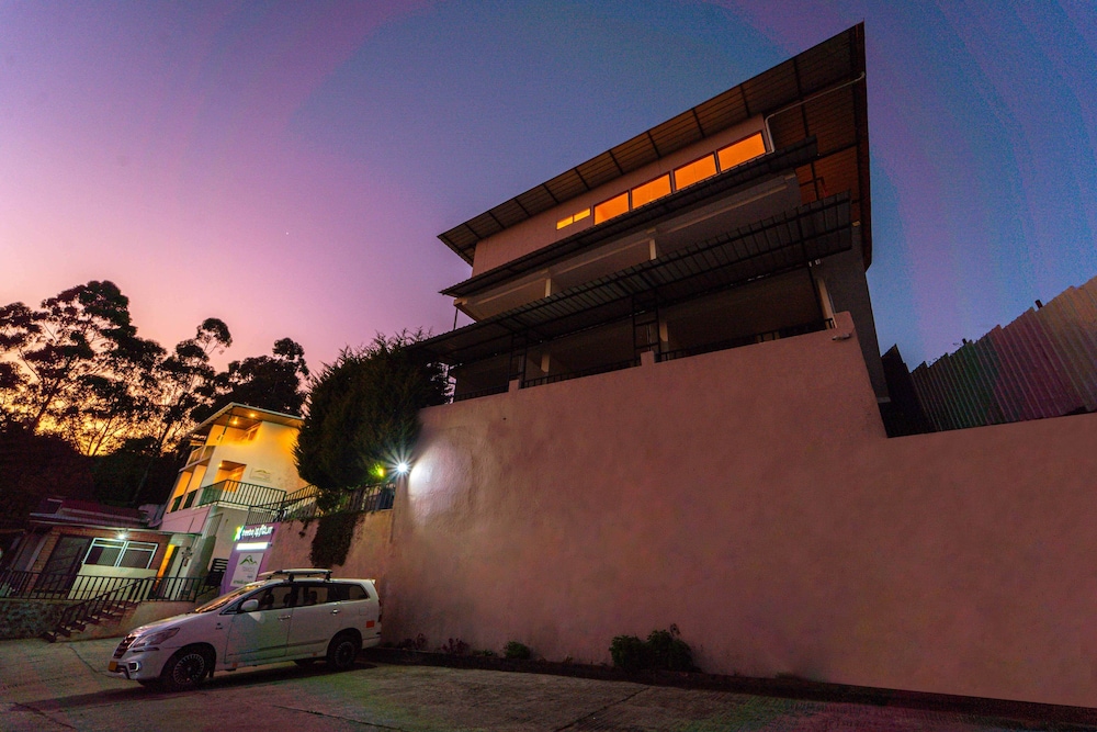 FabHotel Tranquil Heights Kodaikanal 2/40
