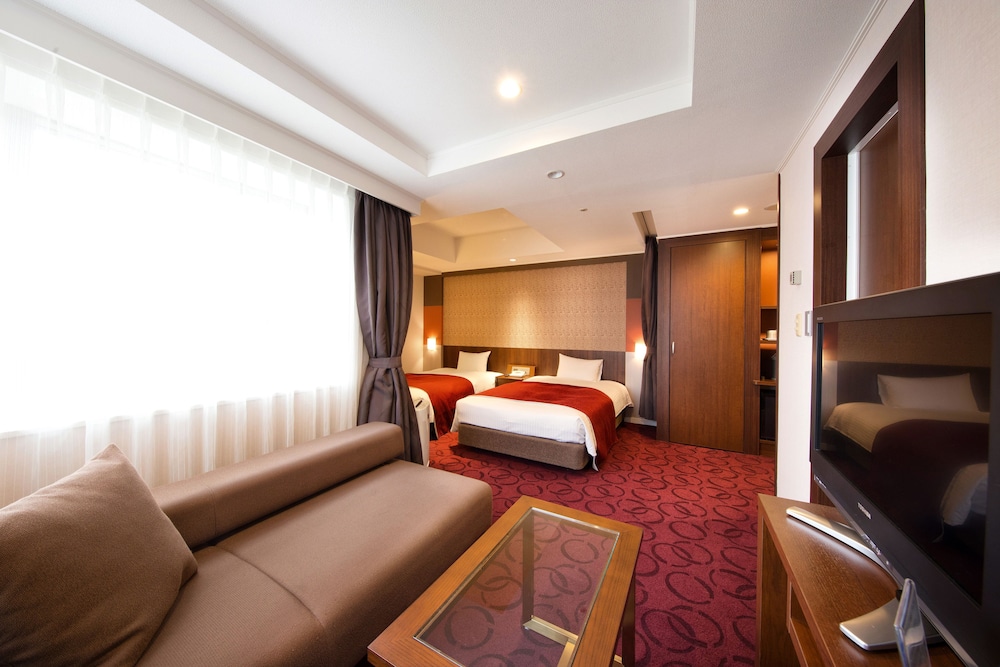 Hotel Kokusai 21 38/67