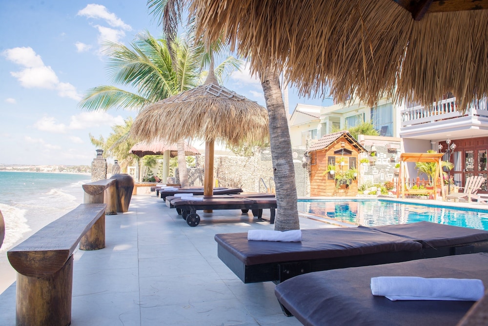 Viva Boutique Resort 33/67