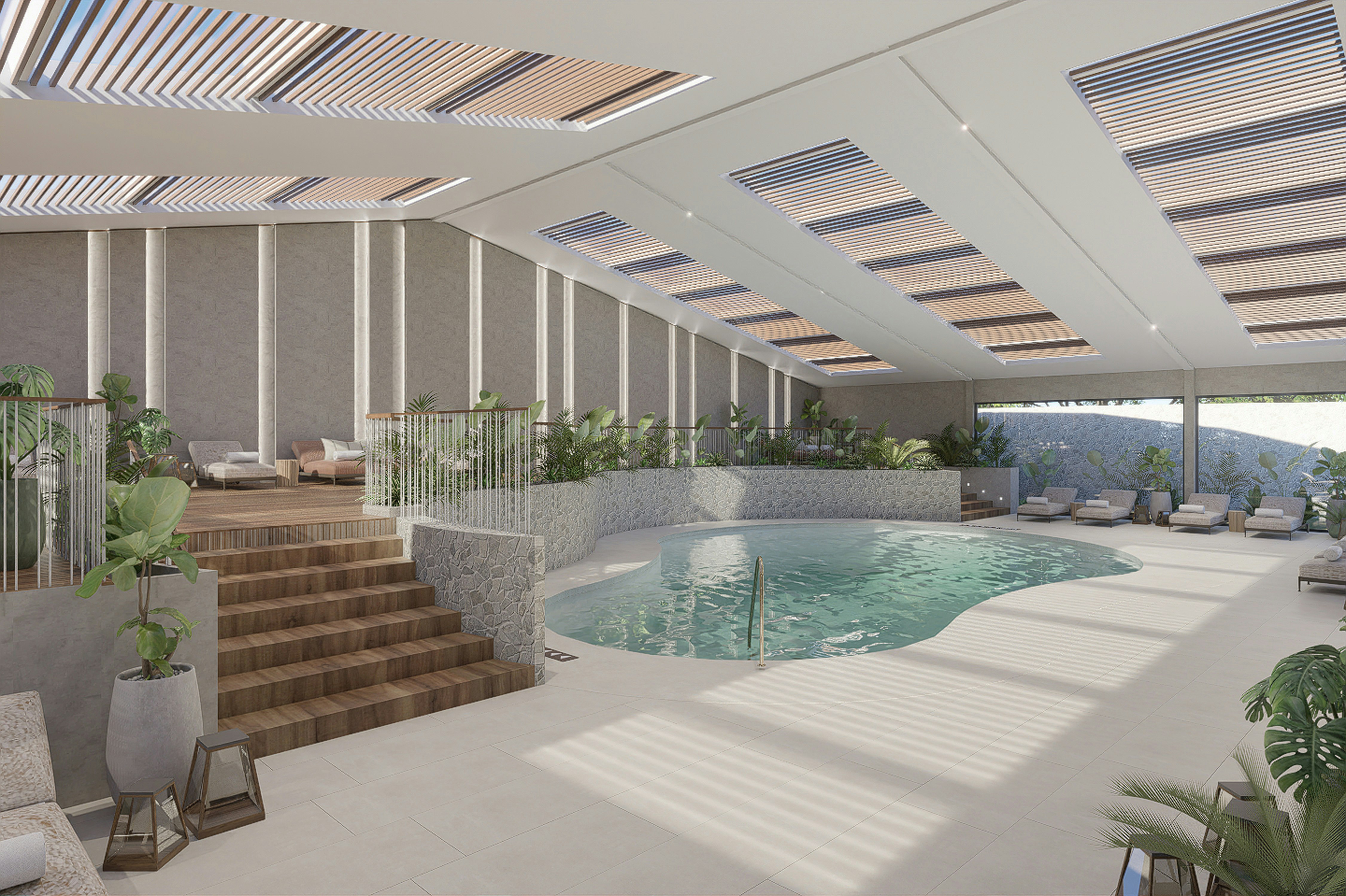 Montara Hotel, Tapestry Collection by Hilton 30/55