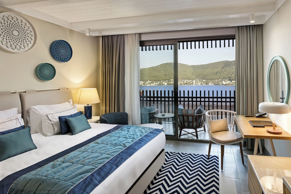 Titanic Luxury Collection Bodrum 16/74