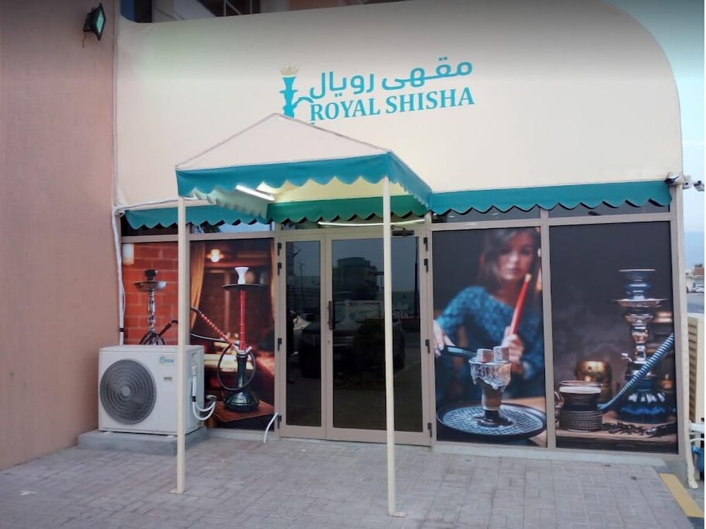 Royal View Hotel 3/59