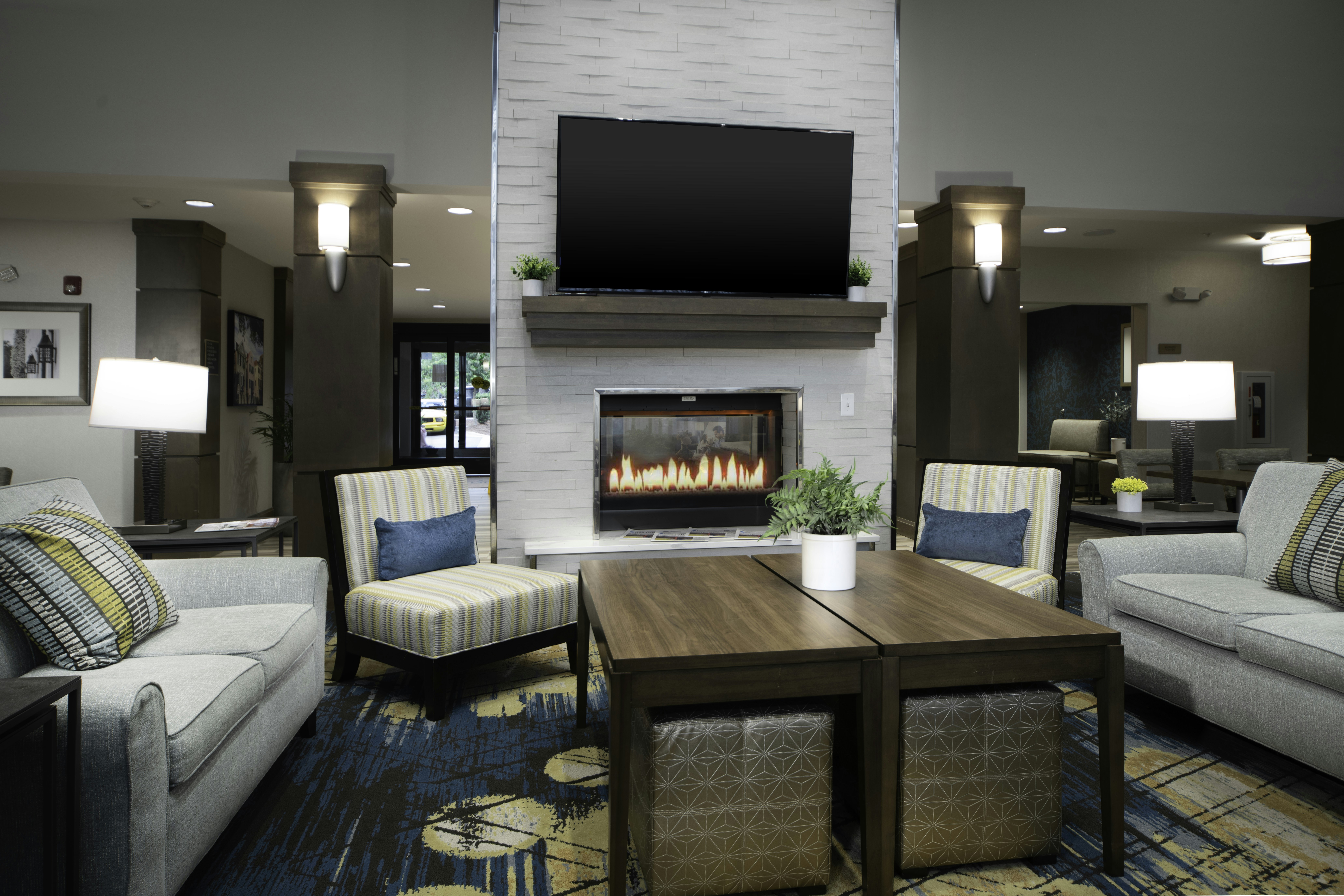 Staybridge Suites Summerville 24/48