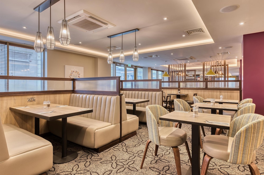 Premier Inn Jersey St Helier (Bath Street) 34/44