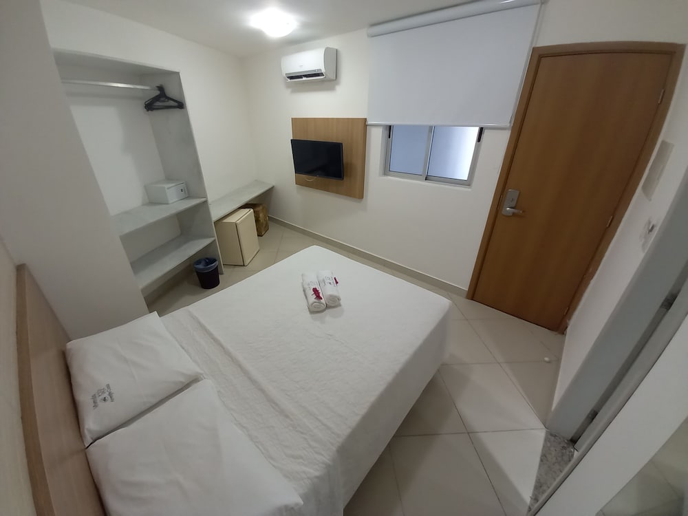 Hotel Vivenda dos Corais 26/54