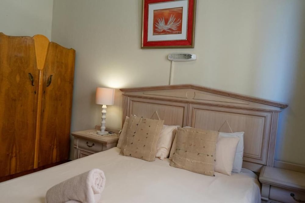 Bay Vista Guest House 8/50