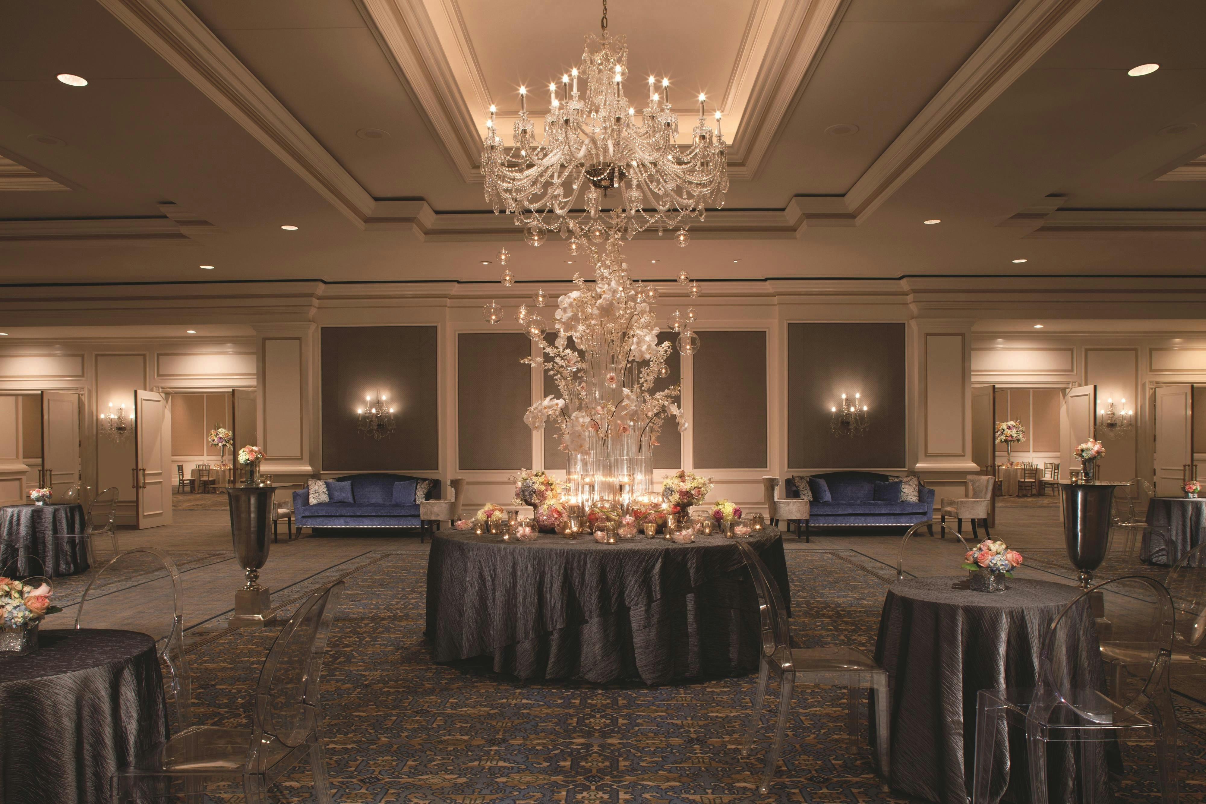 The Ritz-Carlton, St. Louis 10/41