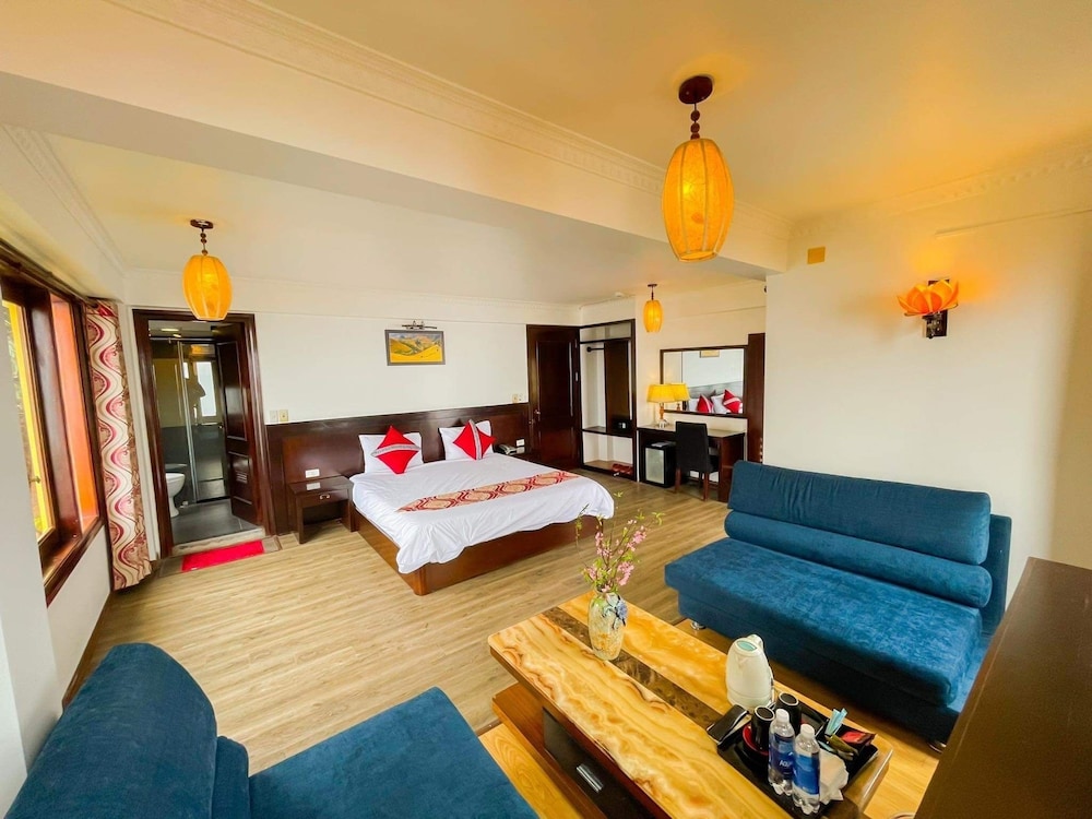 Sapa Elite Hotel 54/75