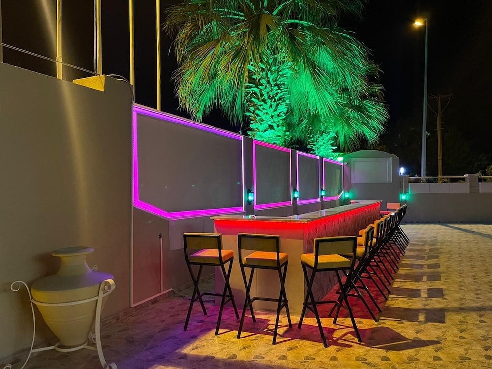 ASYA BLUE APARTMENT 38/45