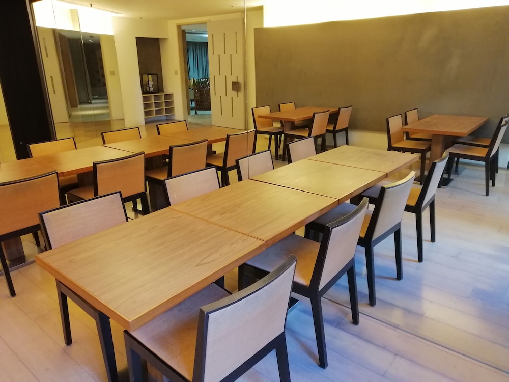 SHAN-YUE hotspring hotel 43/50