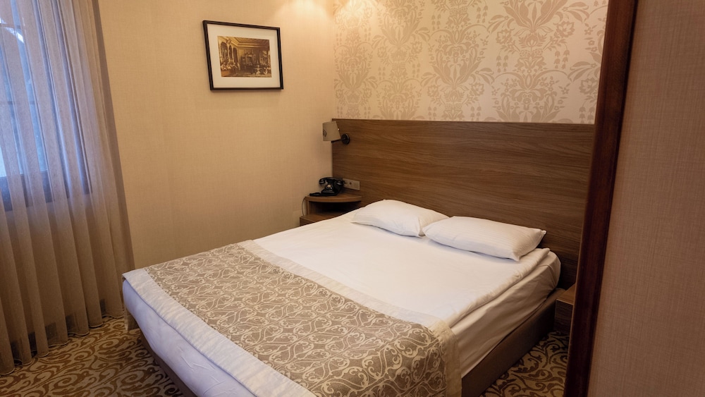 Cesmeli Kosk Hotel Silivri 19/50