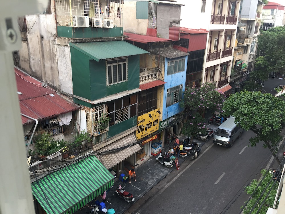 HANOI LA VISION HOTEL 2/54