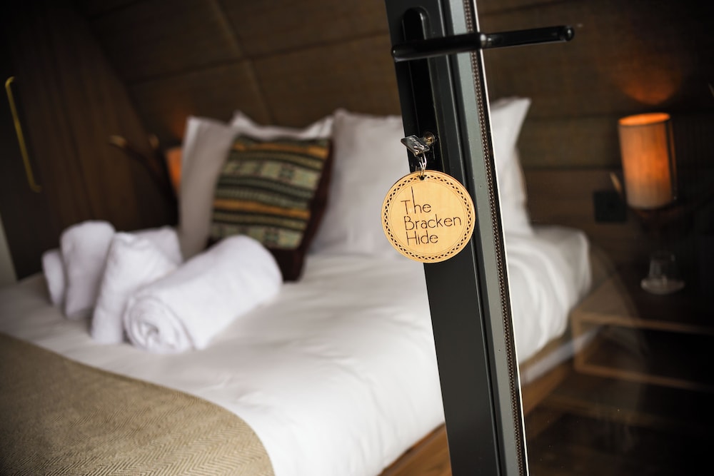 Bracken Hide Hotel 21/47