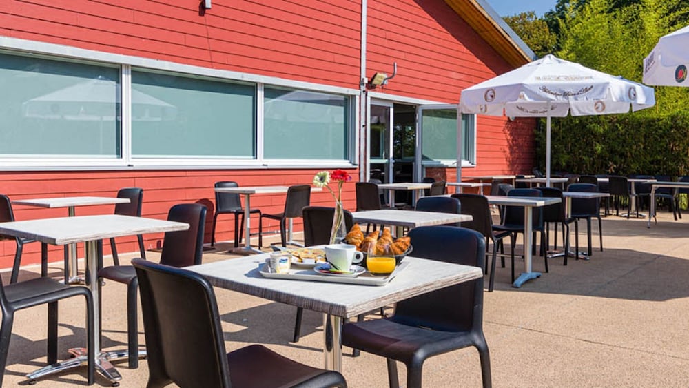 Residence Vacanceole Le Relais du plessis 33/54