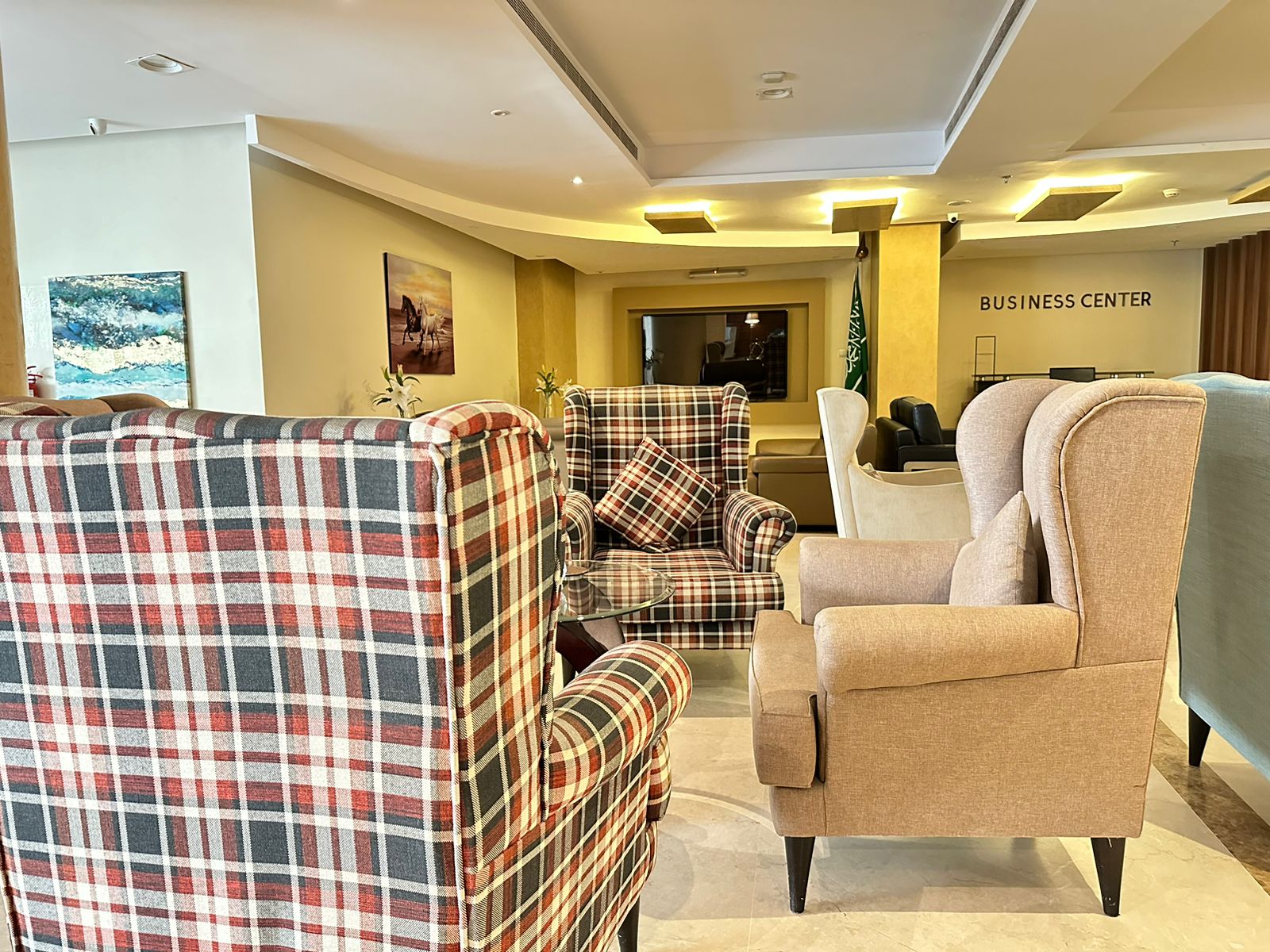 فندق رمال الجزيره (Rimal Aljazirah Hotel (Milana Hotel)) 28/43