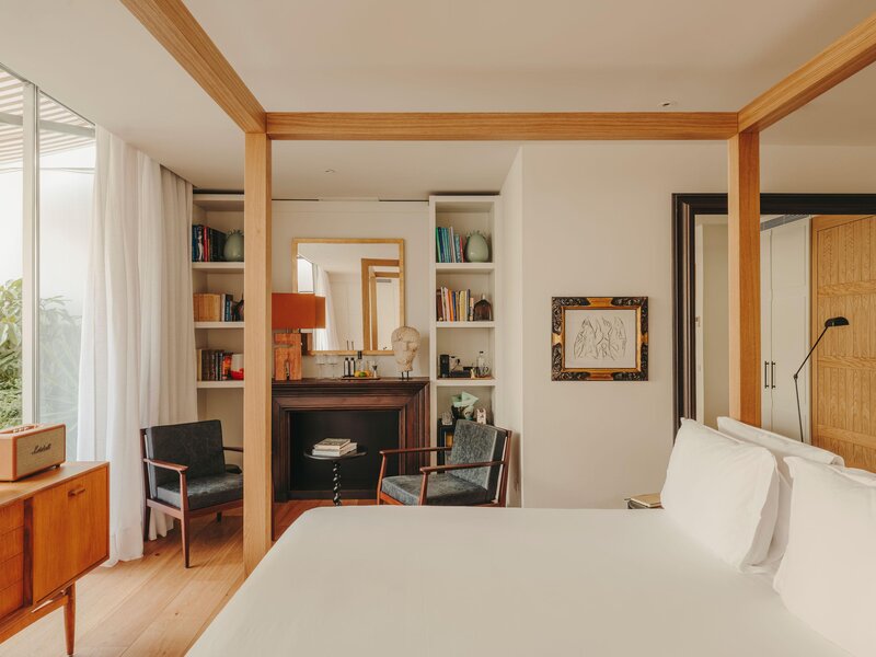 Hotel Pulitzer Barcelona 24/80