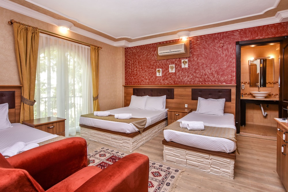 Turkevi Butik Otel 11/50