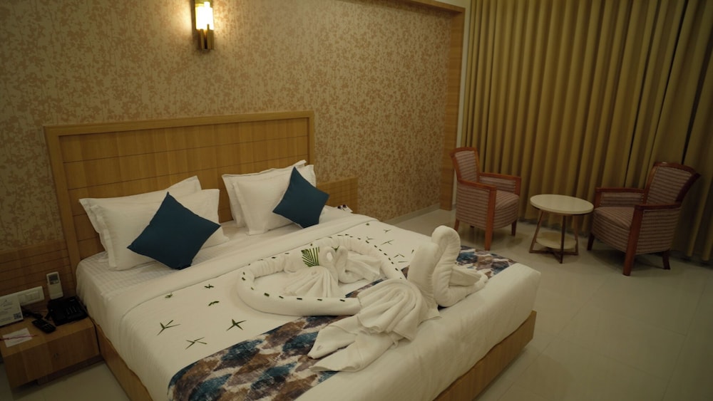 Hotel Roma Kristo 23/50