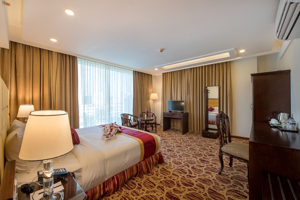 Grand Palace Hotel & Resorts Sylhet 36/60