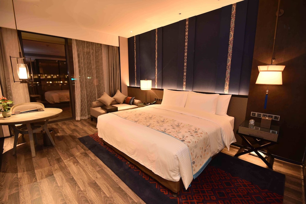 Wanda Realm Resort Nanning 16/49