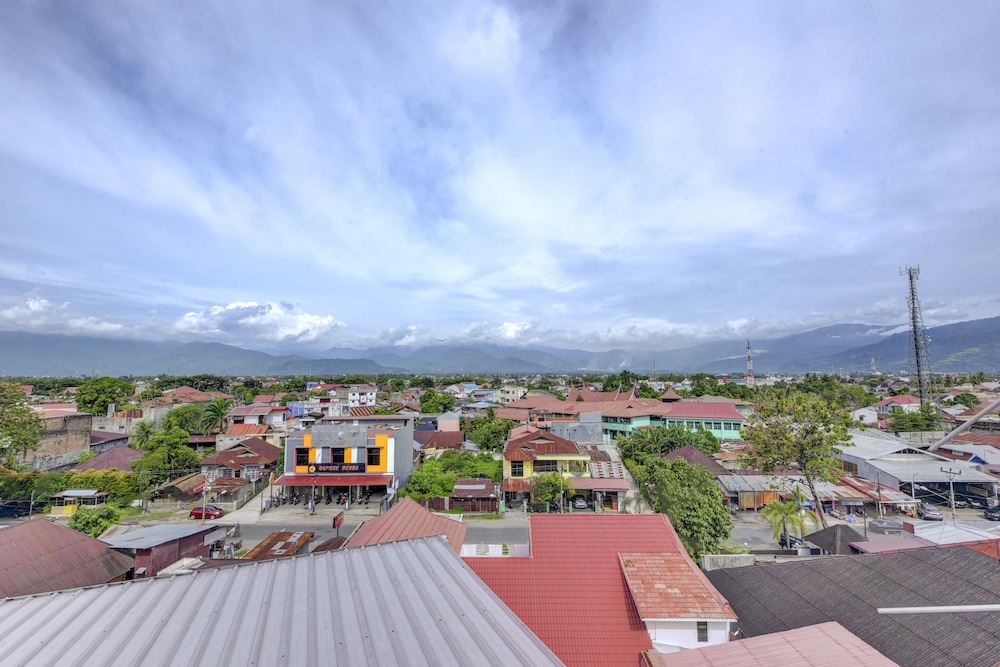 Hotel O near Tugu Simpang Haru formerly Zaara Guest House 19/24