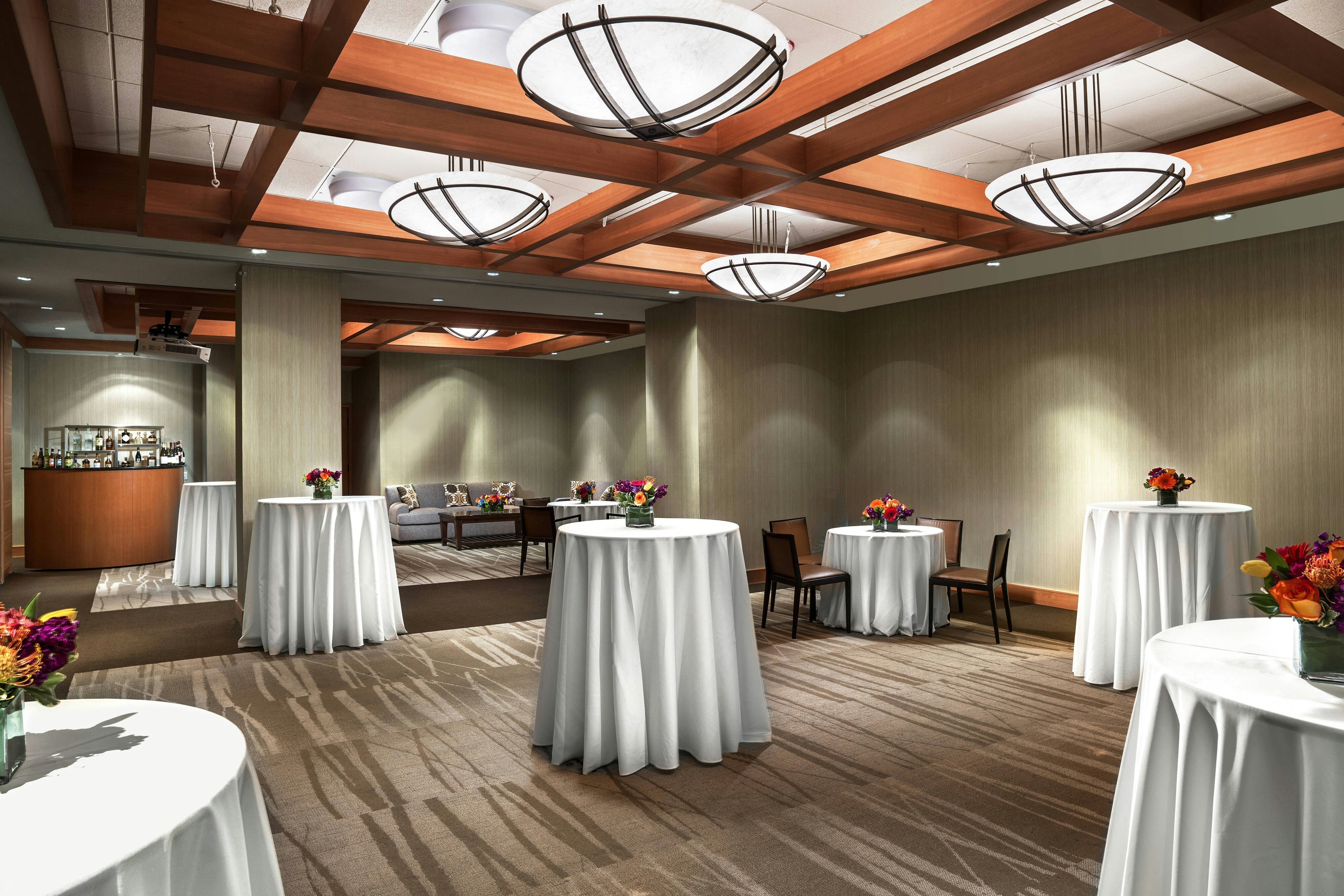 The Westin Monache Resort, Mammoth 24/37