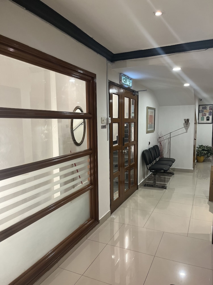 Senja Hostel Chinatown 30/50