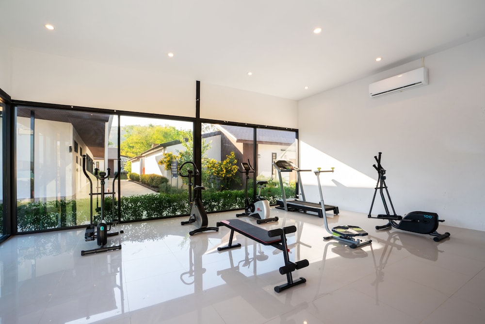 Thames Tara Private Pool Villa Rawai Phuket 28/48