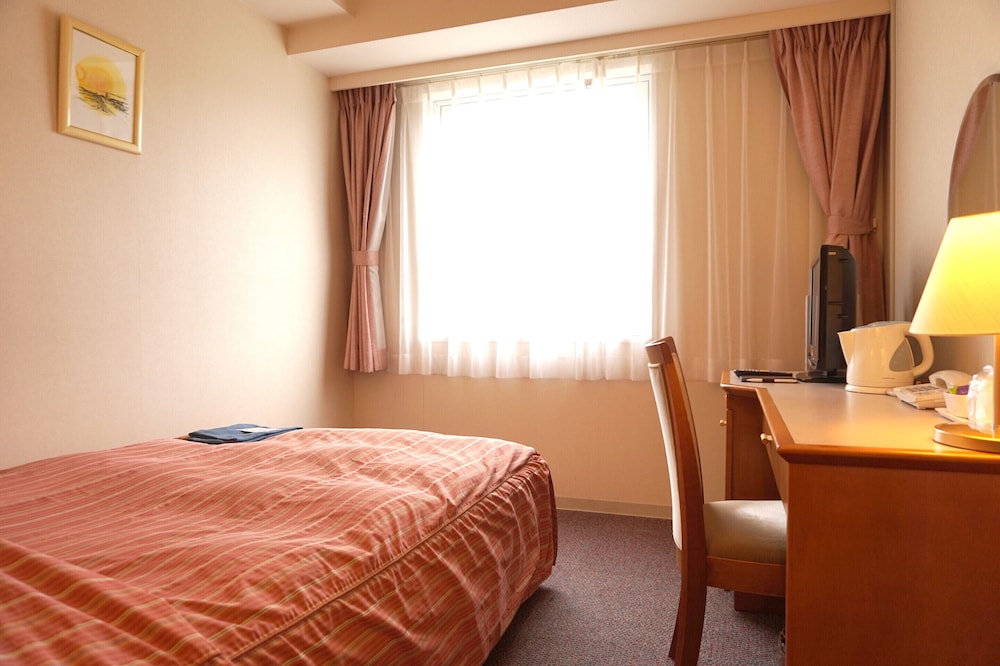 Hotel Okhotsk Palace 10/49