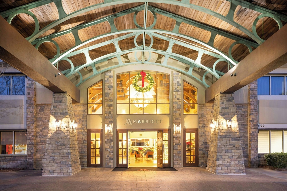 Auburn Marriott Opelika Resort & Spa at Grand National 3/50