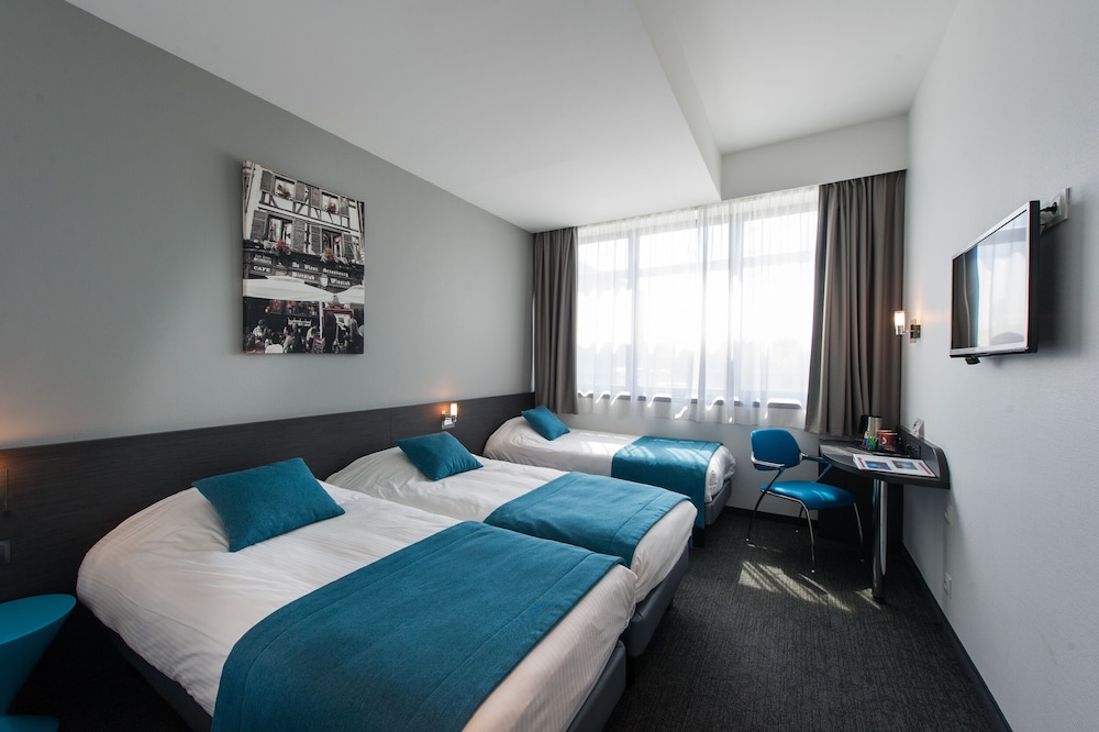 Hotel Athena Spa 12/68