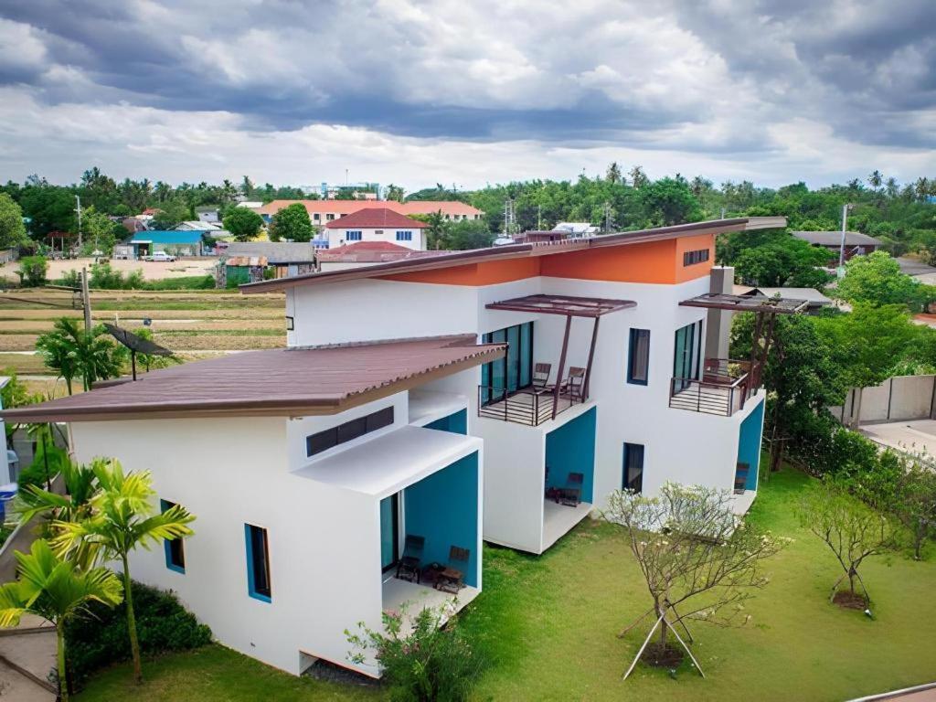 Baan Issara Korat 14/54