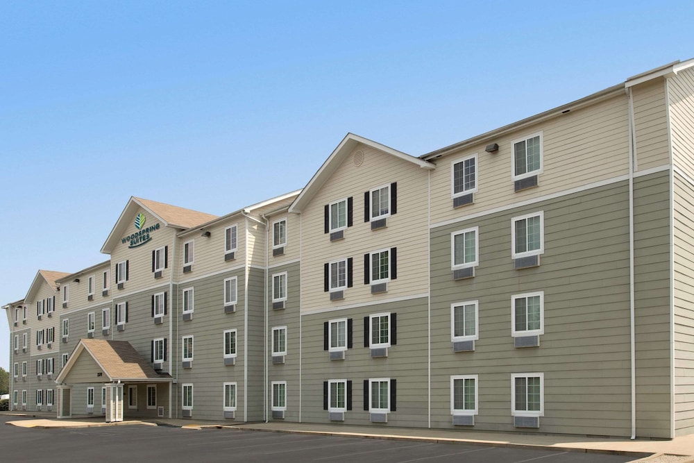 WoodSpring Suites Lexington Southeast 6/36