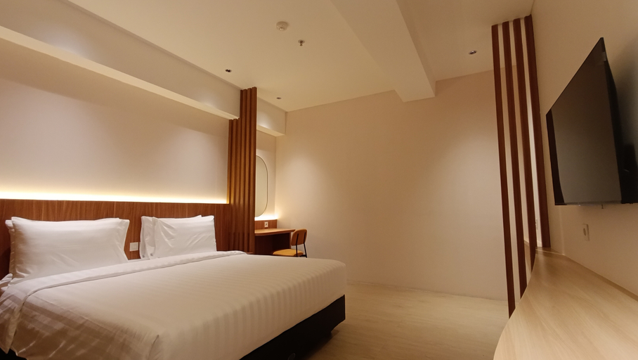 Superior, Double Bed