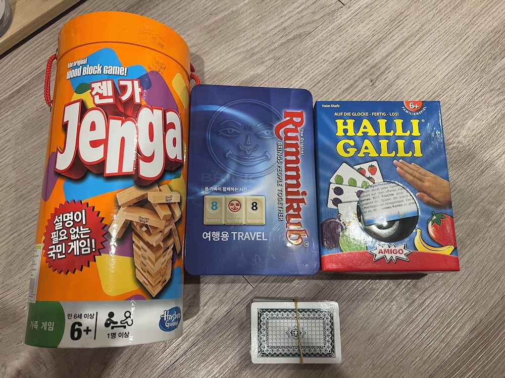 88 ホステル 写真4
