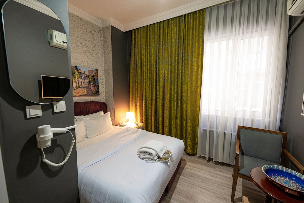 Evin Suit Hotel 21/50