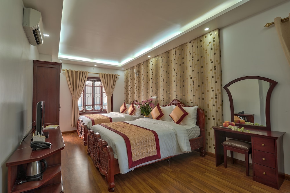 Sao Bang Hotel 12/36