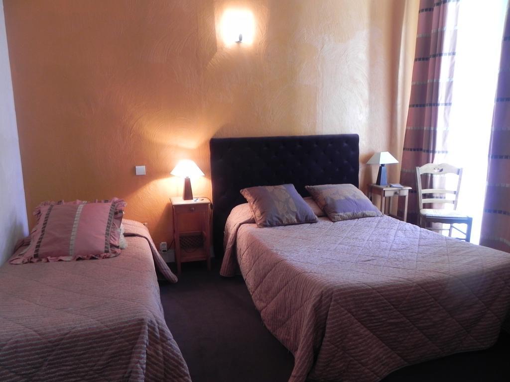 The Originals Boutique, Villa Montpensier, Pau (Inter-Hotel) 8/50