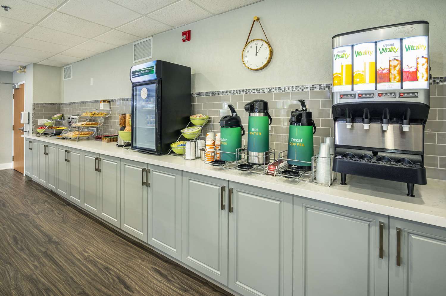 Quality Inn & Suites Grimsby 30/38