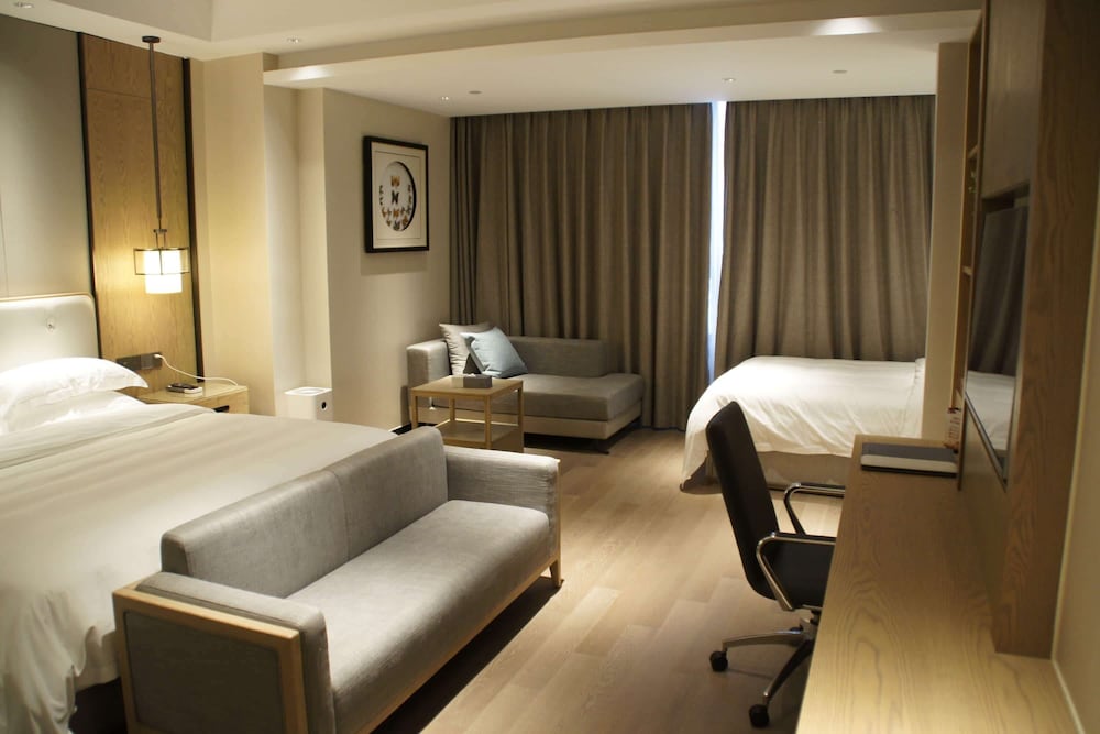 Ramada Plaza Wyndham Shengzhou City Center 25/42