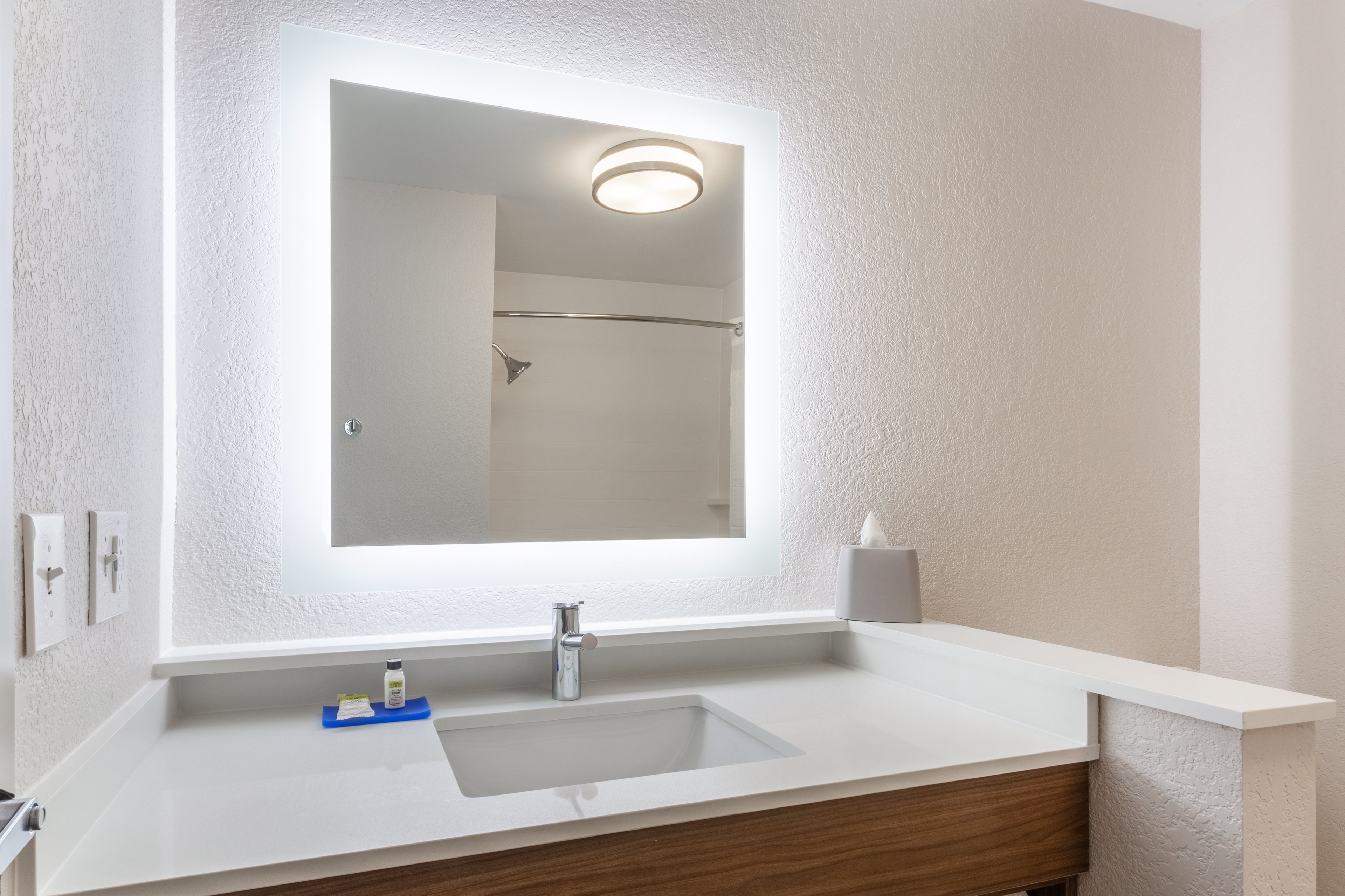Holiday Inn Express Suites Florence Cincinnati Airport 36/37