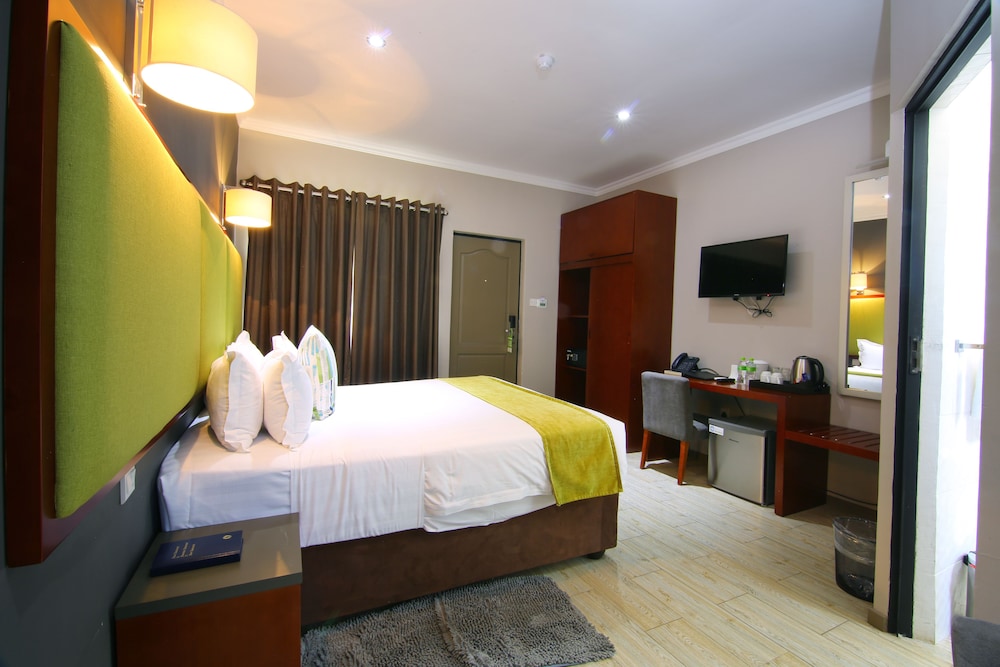 Travelodge Kasane 21/67