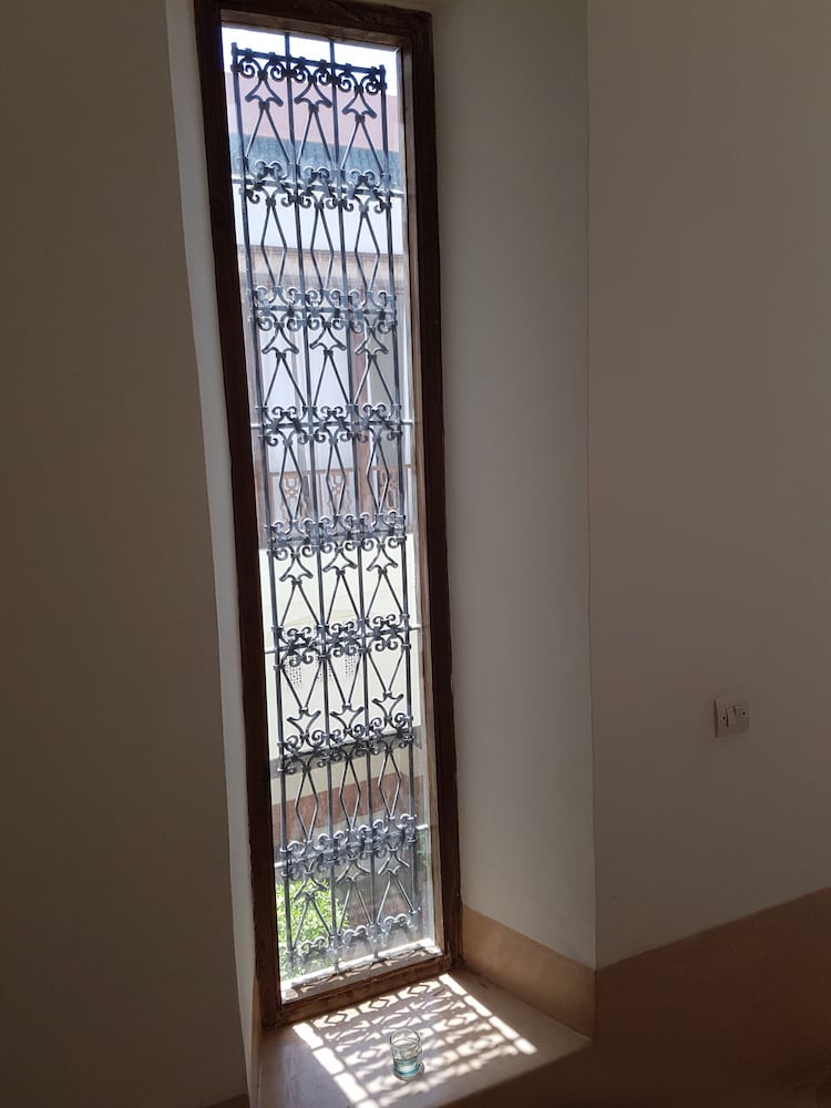 Riad du Ciel 27/60