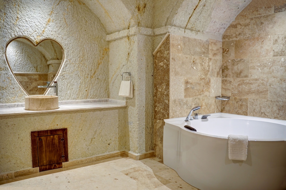 Cappadocia Sweet Cave Hotel 44/46