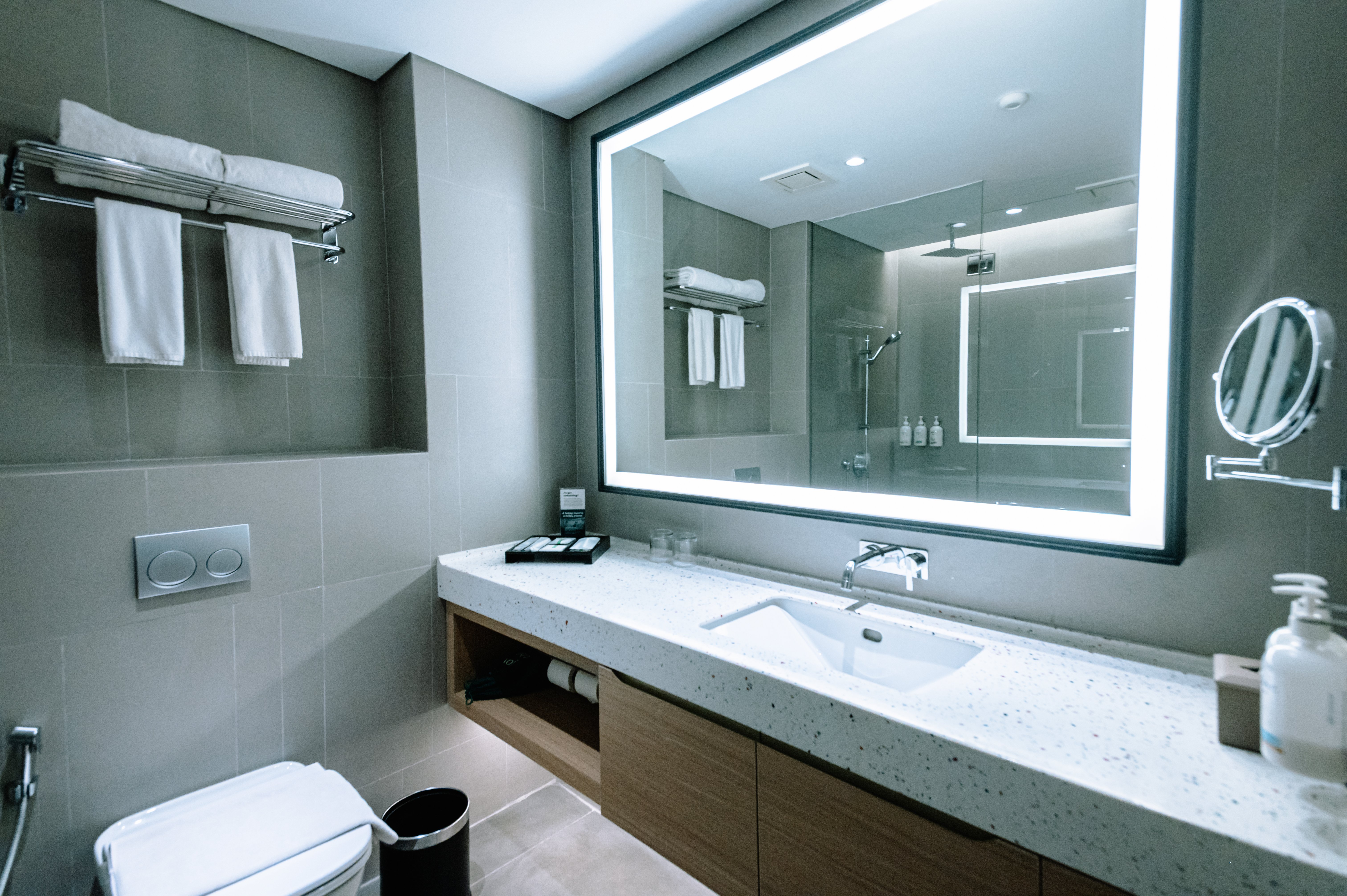 Holiday Inn Lampung Bukit Randu 50/50