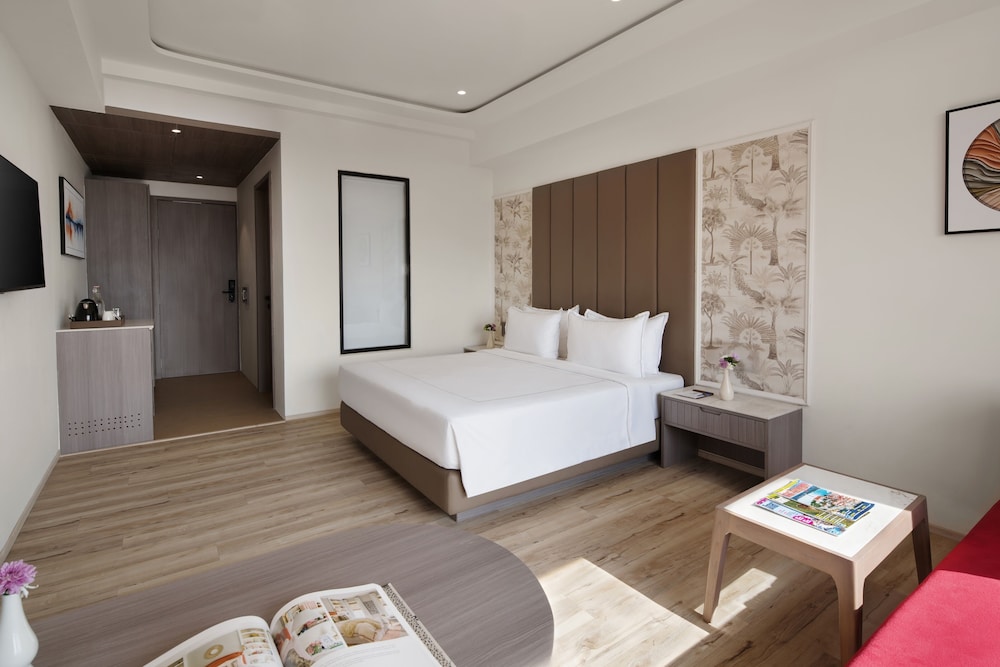 Nirali Resorts 10/45