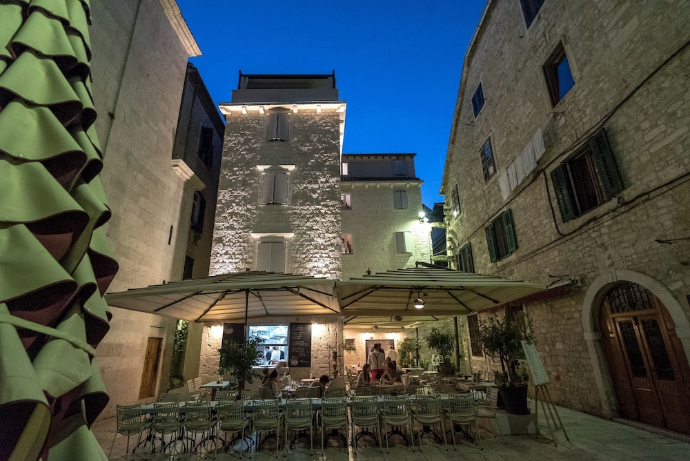 Murum Boutique Hotel 4/54